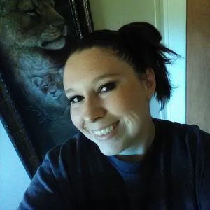 Meet your Posher, Abbey